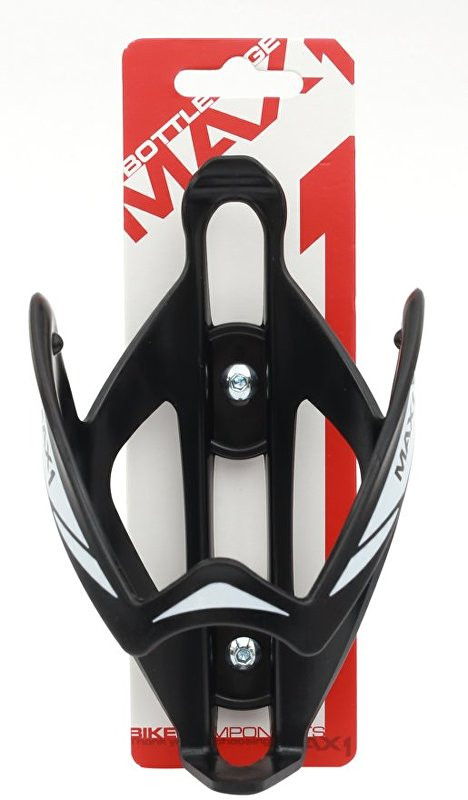 MAX1 košík Performance bielo/čierny