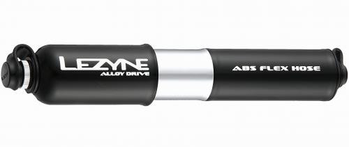 LEZYNE Minipumpa Alloy Drive – M