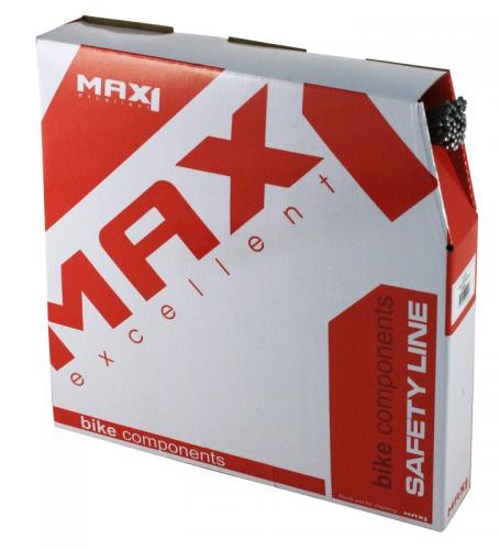 MAX1 Lanko radiace 1,2 x 2100mm – BOX 100ks 2100 x 1,2 mm
