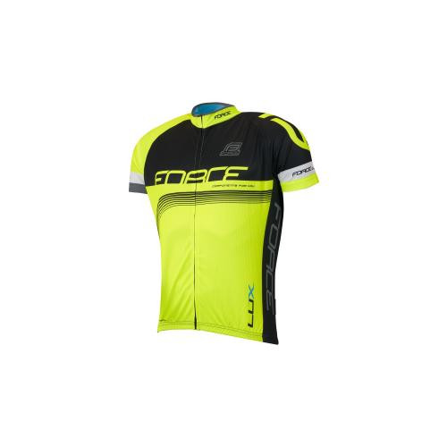 FORCE Dres LUX fluo