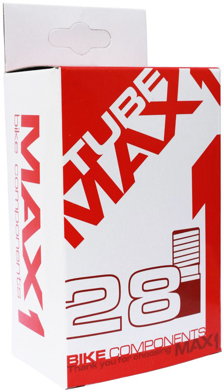 MAX1 Duša 700×35/45C AV