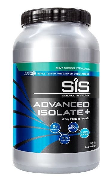 SiS Advanced Isolate + 1kg