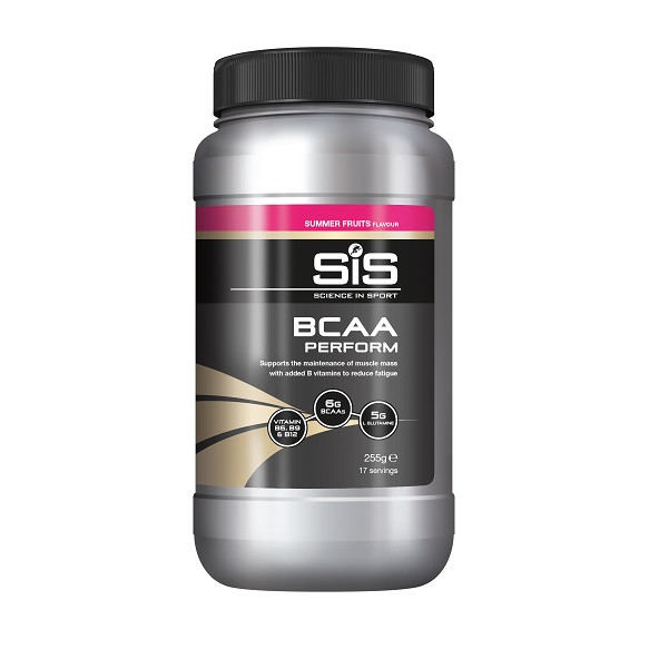 SiS BCAA Powder 255g