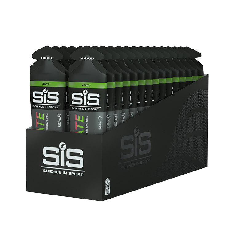 SiS Performance Nitrate Gel 60ml