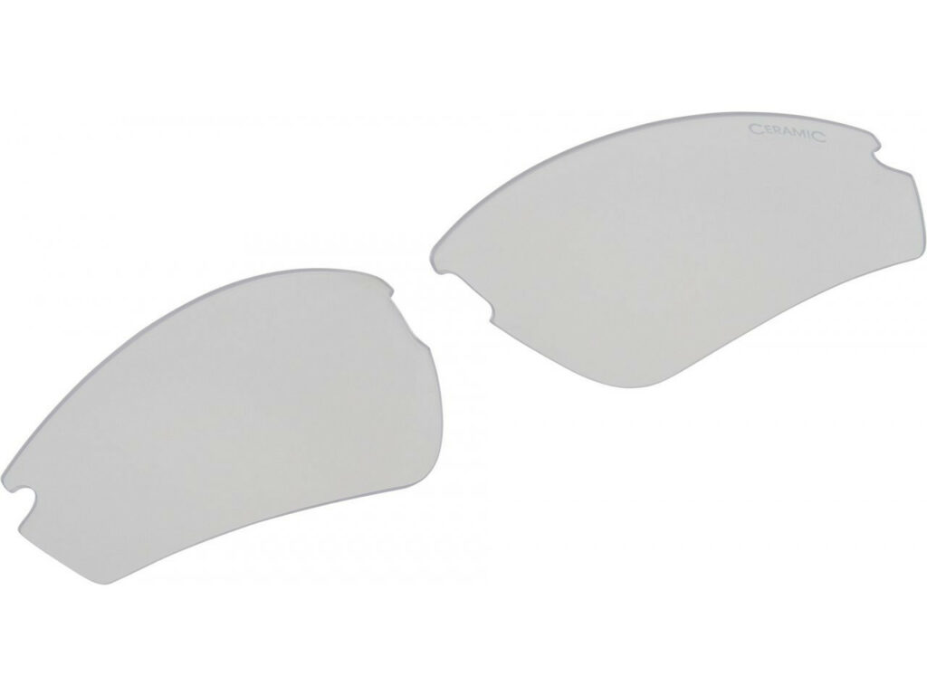 ALPINA Náhradné sklá k okuliarom Tri-Effect 2.0 CC