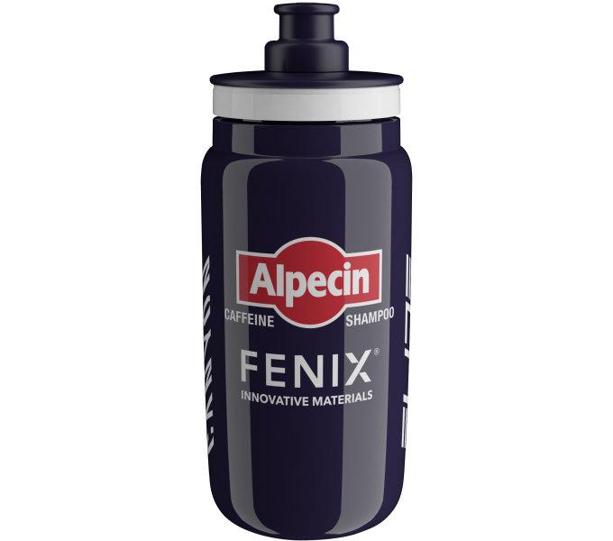 Fľaša FLY ALPECIN-FENIX 550ml