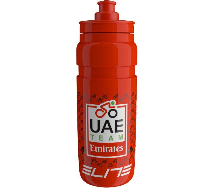 Fľaša FLY UAE TEAM EMIRATES 750ml
