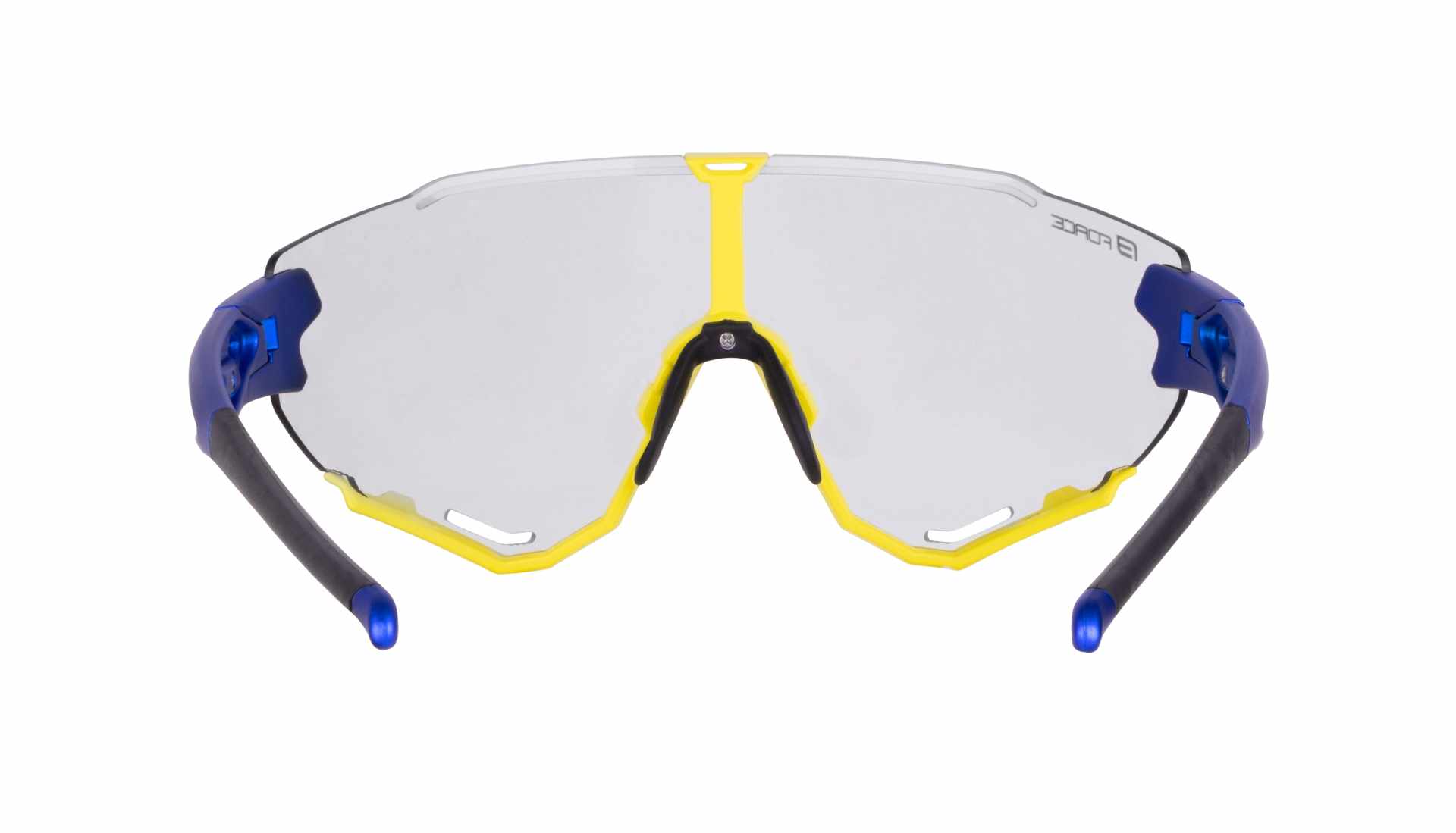brýle FORCE CREED modro-fluo, fotochromatické sklo