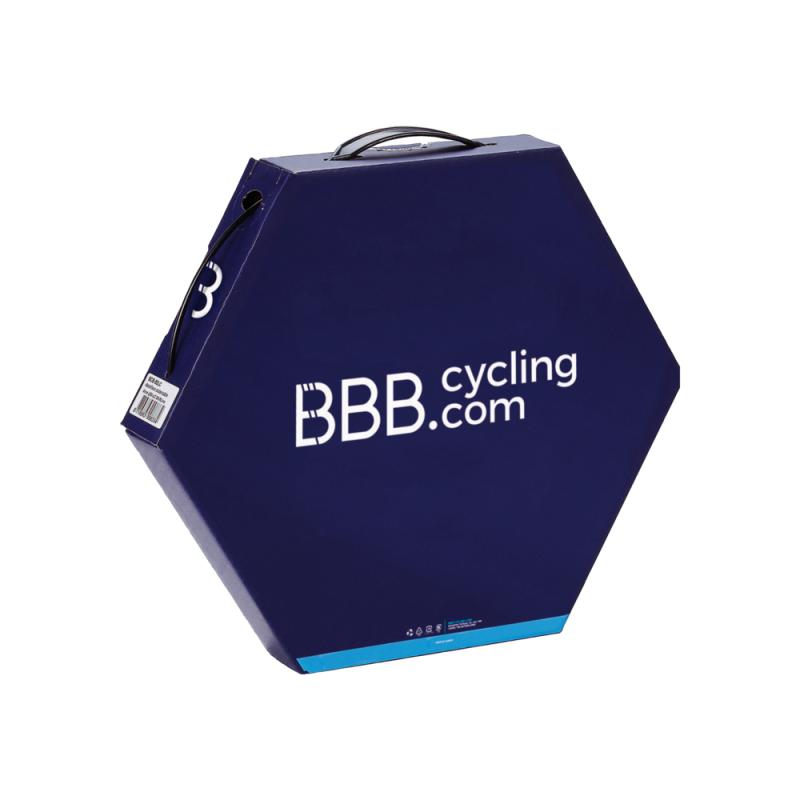 BBB BrakeWire BCB-21 Tirante In Acciaio Inox Per Freni - Lunghezza 2350 Mm, Diametro 1,6 Mm